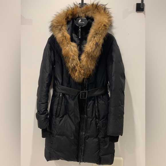 Manteau d’hier Ookpik winter jacket XS - Picture 2 of 4